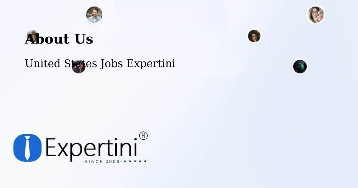 About Expertini Recruitment Platform  – Monson - Monson, United States Jobs Expertini