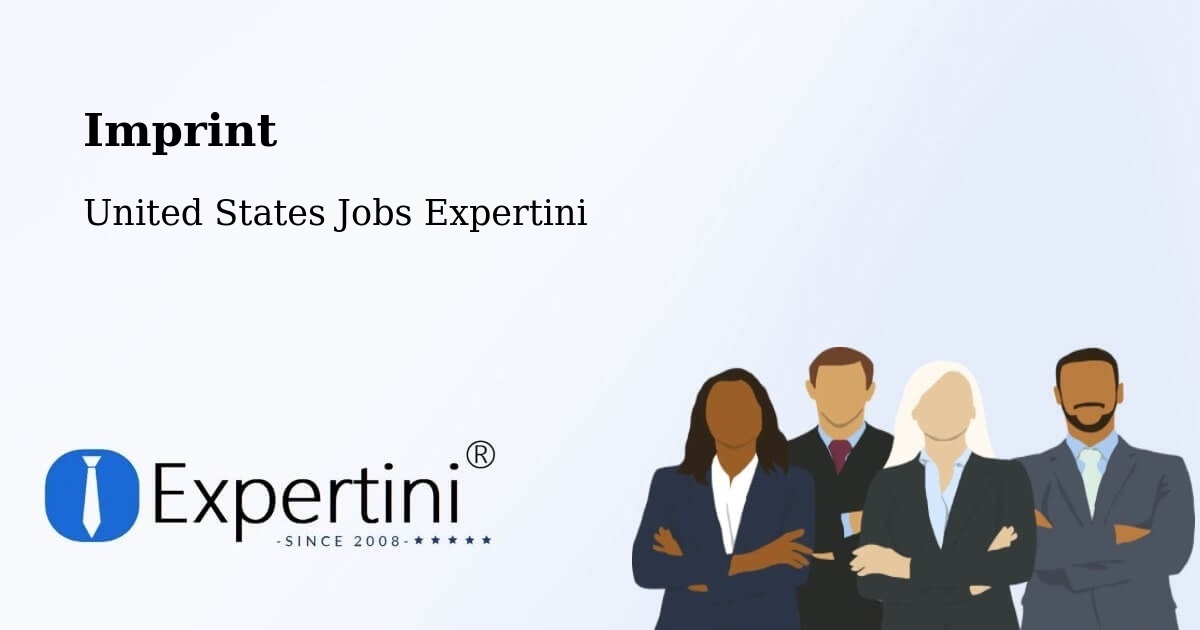 Imprint – Monson - United States Jobs Expertini