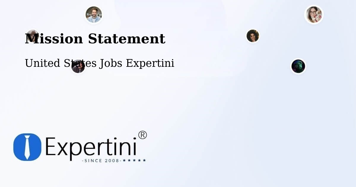 Corporate Mission – Monson - United States Jobs Expertini