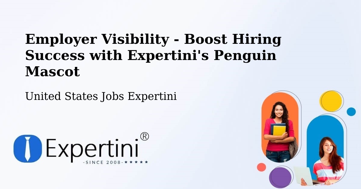 CV and Resume Visibility Optimization – Monson - United States Jobs Expertini